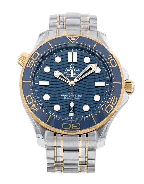 Omega Seamaster Diver 300m 210.20.42.20.03.001